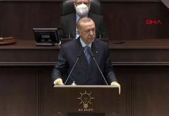 Cumhurbaşkanı Erdoğan: Hiç bir zaman faizci olmadım, yarın da asla faizci olmayacağım