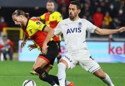 Önce Fenerbahçe ardından Göztepe'den PFDK'ya tepki!