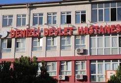 Doktora yumruk atan hasta gözaltına alındı