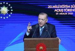 3600 ek gösterge, zam... Cumhurbaşkanı Erdoğan yüz binleri ilgilendiren müjdeleri tek tek açıkladı...