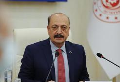 Asgari ücrete zam! Milyonlar bekliyordu ve bakan anketten çıkan ilk rakamları açıkladı