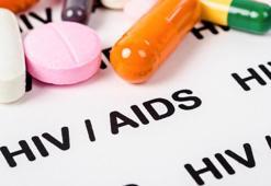 AIDS artık ölümcül değil kronik bir hastalık