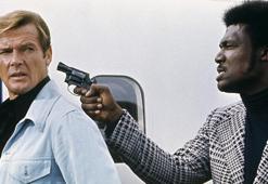 James Bond filminin kötü adamı Tommy Lane hayatını kaybetti
