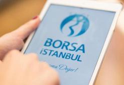 Borsa haftayı yükselişle kapattı