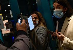 Umutlandıran açıklama geldi: Omicron varyantı salgını bitirebilir