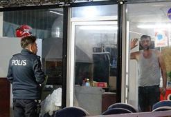 Antalya'da döner bıçaklı dehşet: 'Aynı filmi tekrarlayacağım'