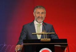 Hazine ve Maliye Bakanı Nureddin Nebati kimdir? Nureddin Nebati kaç yaşında ve nereli?