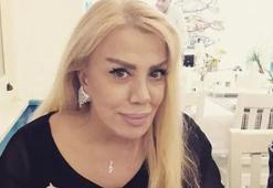 Ünlü şarkıcı Mine Koşan'dan kötü haber!