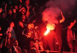 Beşiktaş'a Ajax'tan 85 bin Euro'luk şok!