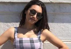 Duygu Delen'in ölümüyle ilgili kritik rapor! Düşme anında...