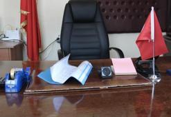 CHP'den, muhtarların özlük haklarıyla ilgili kanun teklifi