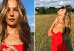 Nilsu Berfin Aktaş'ın sessiz sedasız evlendi! Eşi bakın kimmiş...