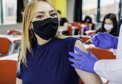 Her yıl koronavirüs aşısı olacak mıyız? Pfizer'dan açıklama geldi