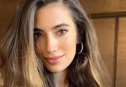 Rachel Araz Kirespi şiddetli fırtınadan nasibini aldı!