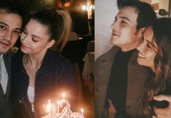Mert Yazıcıoğlu'ndan romantik paylaşım: İyi ki varsın sevgilim