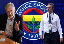 Fenerbahçe'nin gündemindeki 2 hocayı açıkladı! 'Biriyle iddialı olursunuz ötekiyle gelişirsiniz'