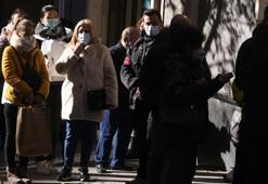 Omicron varyantı ile ilgili flaş açıklama! Dünyanın kabusu oldu! Hiçbir şeye benzemiyor