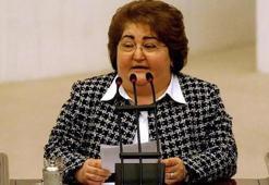 Eski Bakan Güldal Akşit hayatını kaybetti
