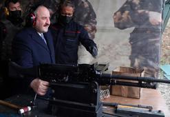 Bakan Varank: Yerli burun topu, 2022'de ATAK'a entegre edilecek