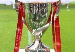 Ziraat Türkiye Kupası'nda 4 büyüklerin rakipleri belli oldu