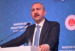 Boşanma davalarında yeni dönem! Bakan gül duyurdu