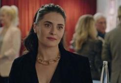 Aslıhan Gürbüz çileden çıktı! 'Yavrum senin derdin bensem...'