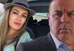 Işıl Sergen ile Burak Sergen arasındaki nafaka davası sonuçlandı!