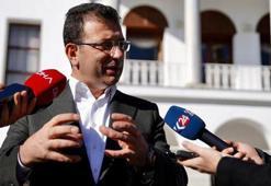 Ekrem İmamoğlu'ndan Halk Ekmek açıklaması