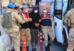 Sahte EFT belgesiyle yüz binlerce liralık vurgun yaptı