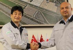 Toyota Türkiye’ye Türk Genel Müdür