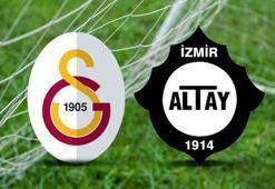 Galatasaray-Altay maçı ne zaman, hangi kanalda saat kaçta canlı yayınlanacak?