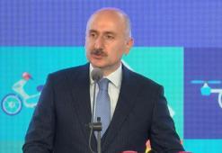 Ulaşımda yeni uygulama! Bakan duyurdu...