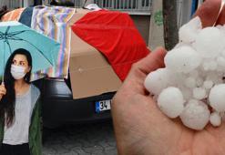 Son dakika 'dolu' uyarısı! Meteoroloji duyurdu, onlarca ilde başlıyor! Çok kuvvetli geliyor ve...