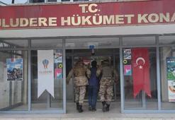 7 yıldır aranan şahıs yakalandı!
