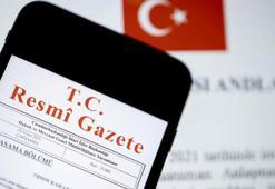 Cumhurbaşkanı Erdoğan'dan 'Türkiye' kararı! Resmi Gazete'de yayımlandı!