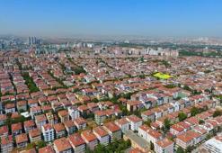 Ev fiyatlarıyla ilgili kötü haber! Büyük zam! Böylesi görülmedi
