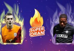 Galatasaray - Altay maçı Tek Maç ve Canlı Bahis seçenekleriyle Misli.com’da