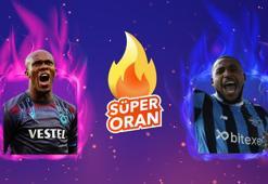 Trabzonspor - Adana Demirspor maçı Tek Maç ve Canlı Bahis seçenekleriyle Misli.com’da