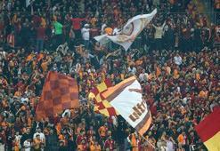 Galatasaray 'Kadına şiddete son' dedi TFF engelledi!