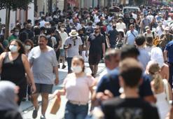 11 Nisan 2022 koronavirüs tablosu belli oldu! İşte ölü ve yeni hasta sayısı
