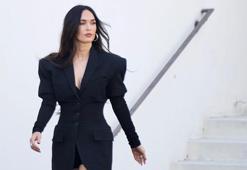 İtirafı olay oldu! 'Megan Fox'u etkilemeye çalışırken kendime bıçak sapladım'