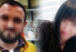 Patron, karısı ve çalışan kadının çıplak fotoğraf sarmalı!