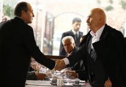 Taner Turan'dan Tuncel Kurtiz açıklaması