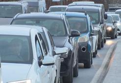 Zorunlu trafik sigortasında yeni dönem! Arabası olan herkesi ilgilendiriyor