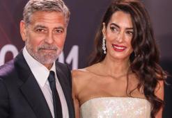 George Clooney 35 milyon doları elinin tersiyle itti! 'Para için uykumun bir dakikasını bile feda etmem'