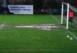Tuzlaspor BB Erzurumspor maçı ne zaman oynanacak? Federasyon maçın tarihini açıkladı mı?
