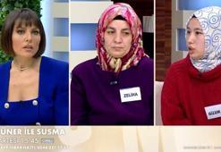 Ece Üner ile Susma 86. Bölüm Fragmanı