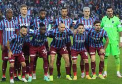 Trabzonspor Süper Lig'de durdurulamıyor! 17 yıl sonra bir ilk...