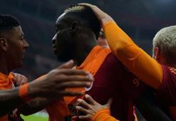 Galatasaray bu sezon Altay karşısında başardı! 100 maç sonra bir ilk...