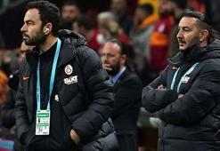Galatasaray - Altay maçı sonrası Necati Ateş isyan etti: Çok ciddi bir oyunun içindeyiz!
